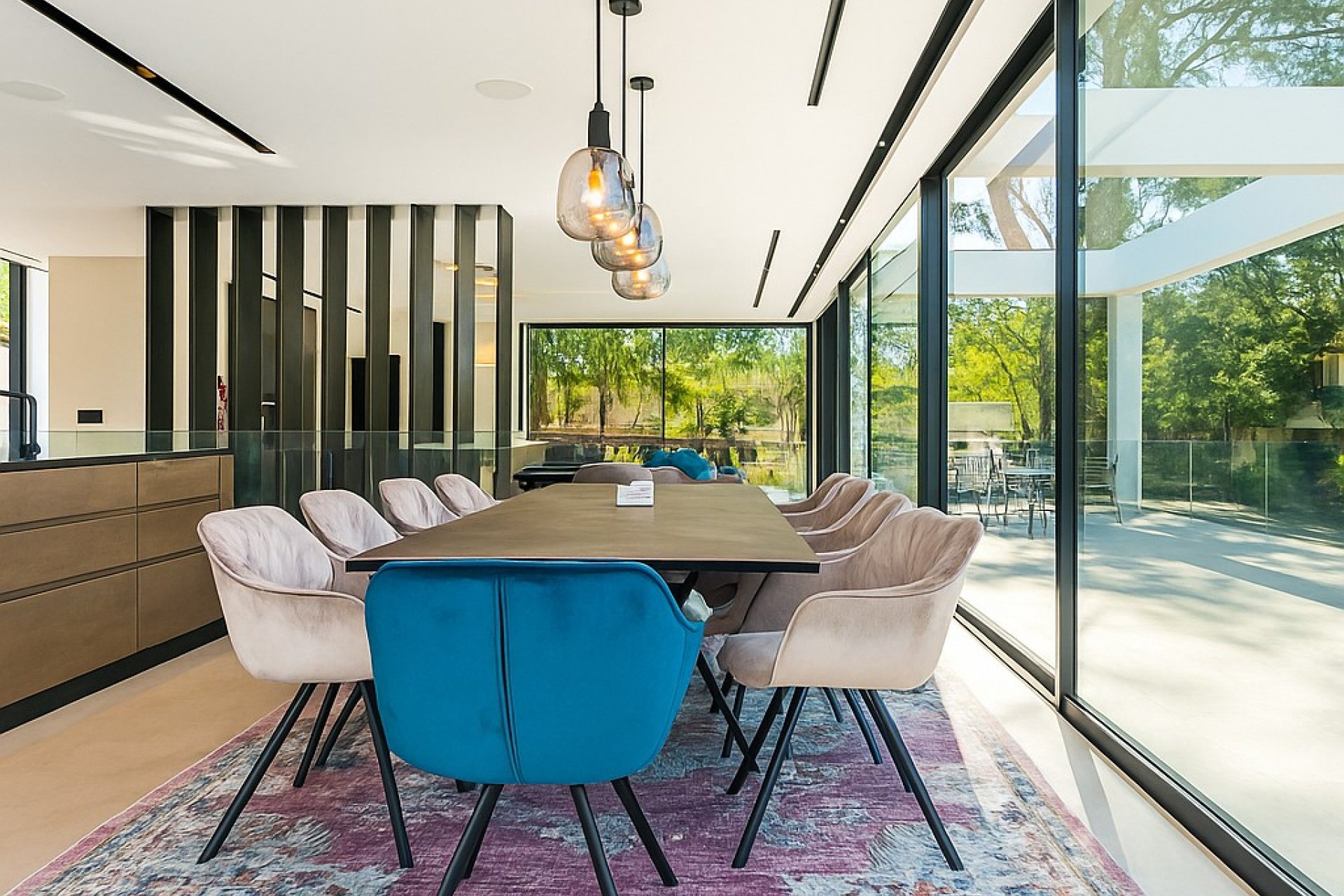 Resale - Villa - Bendinat