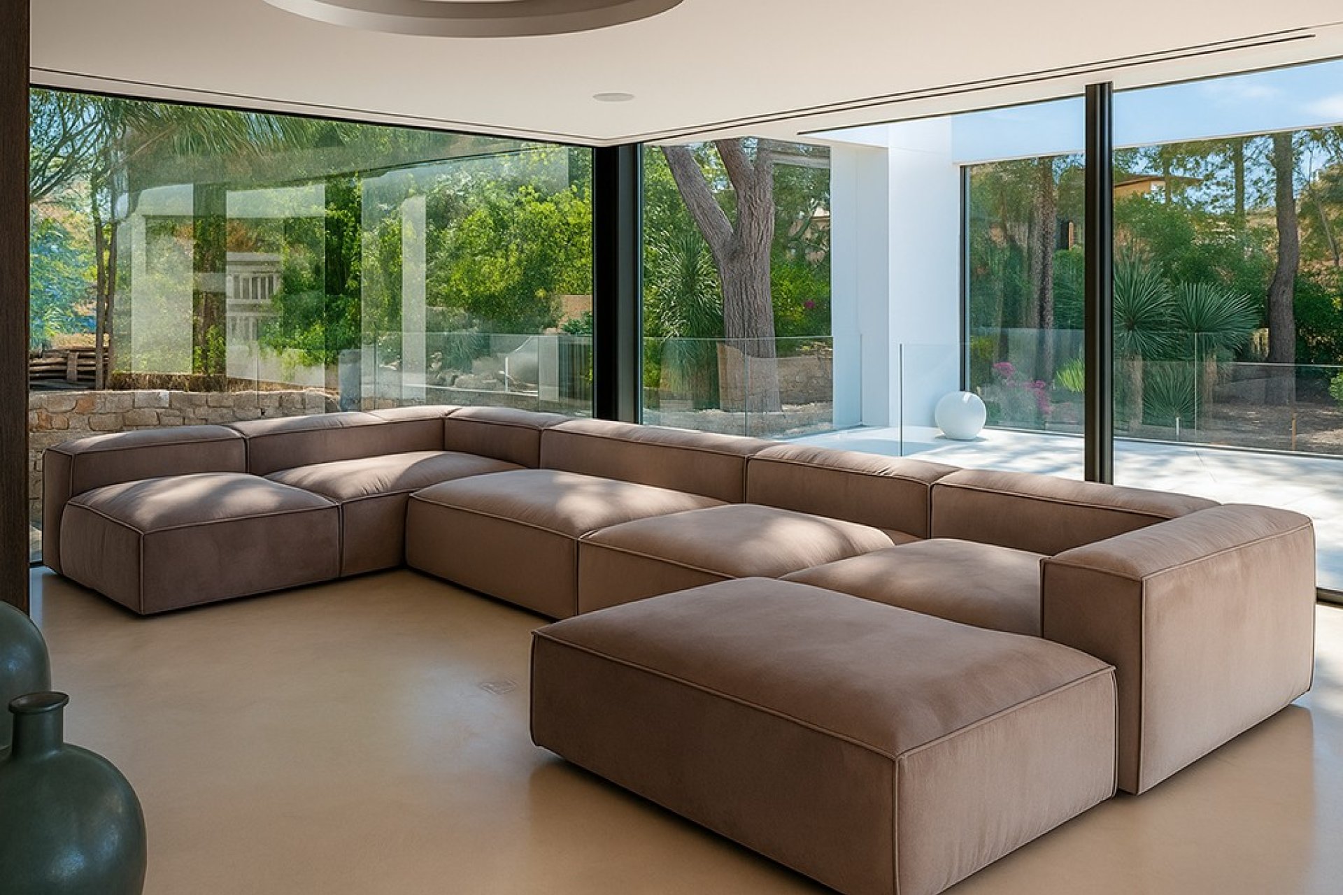 Resale - Villa - Bendinat