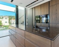 Resale - Villa - Bendinat