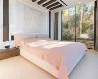 Resale - Villa - Bendinat