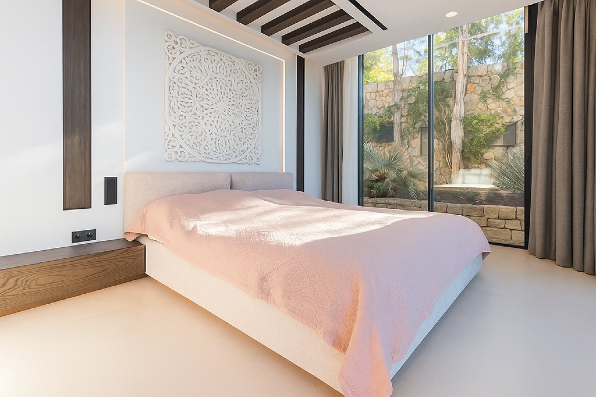 Resale - Villa - Bendinat