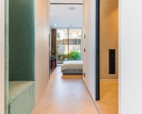 Resale - Villa - Bendinat