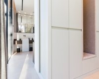 Resale - Villa - Bendinat