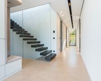 Resale - Villa - Bendinat