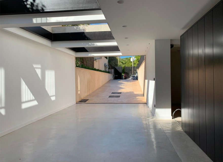 Resale - Villa - Bendinat