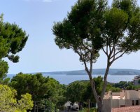 Resale - Villa - Bendinat