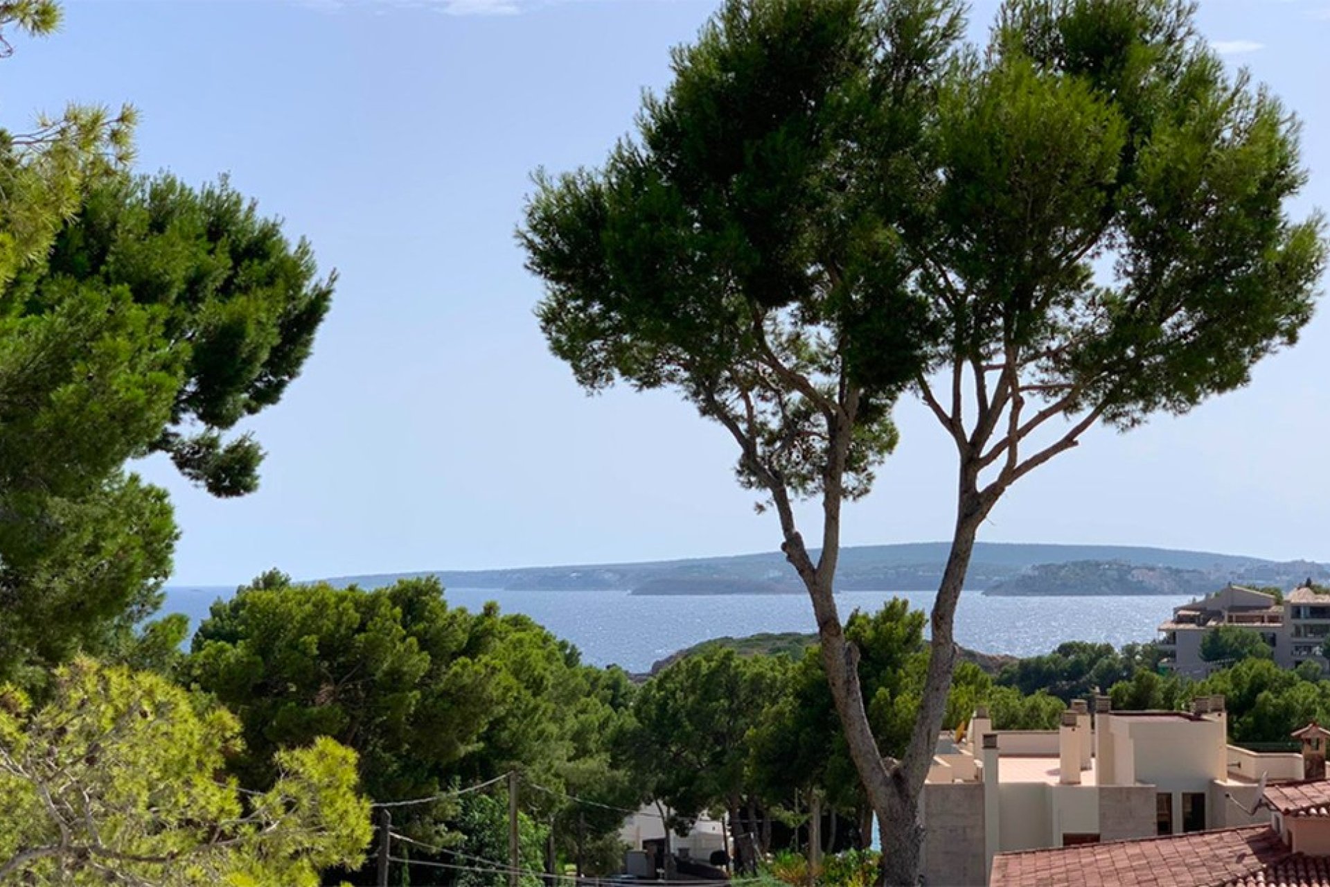 Resale - Villa - Bendinat