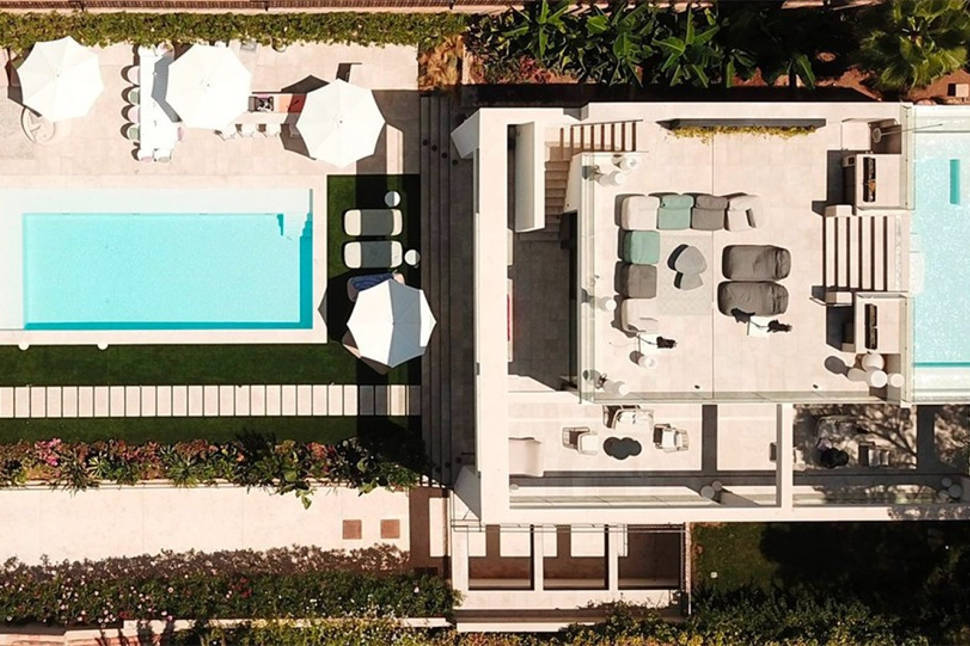 Resale - Villa - Bendinat