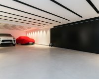 Resale - Villa - Bendinat