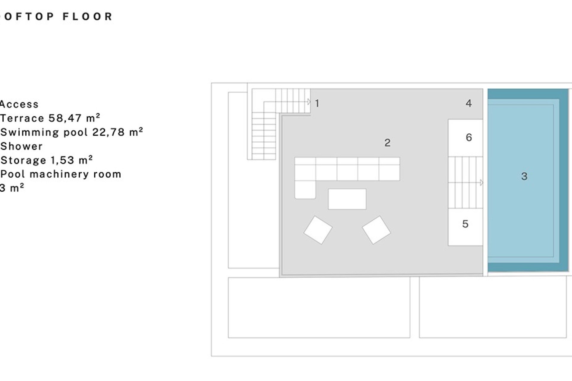 Resale - Villa - Bendinat