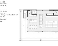 Resale - Villa - Bendinat