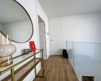 Resale - Villa - Benidorm - Bahia Golf