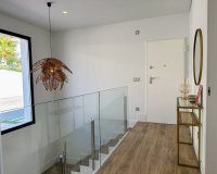 Resale - Villa - Benidorm - Bahia Golf