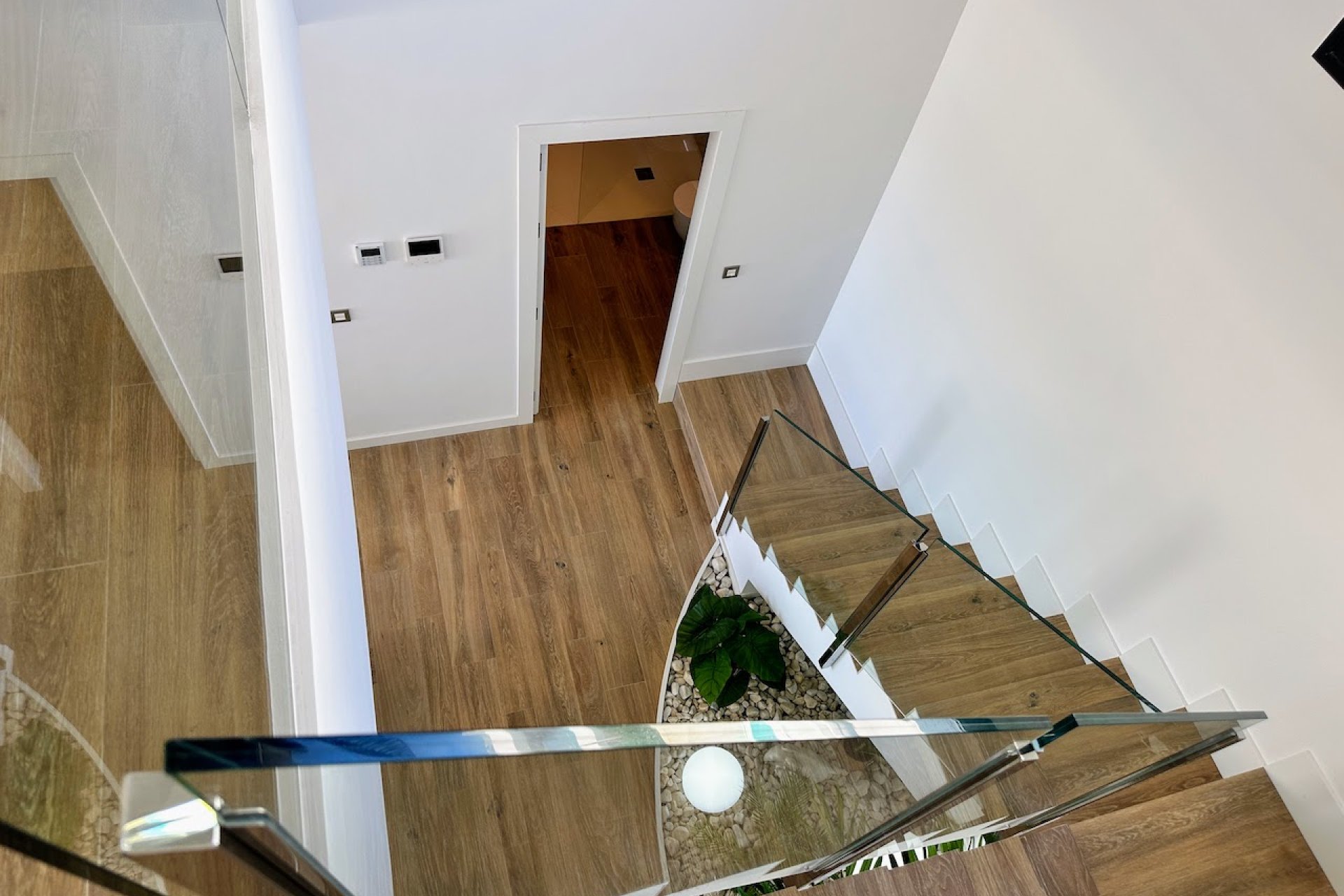 Resale - Villa - Benidorm - Bahia Golf