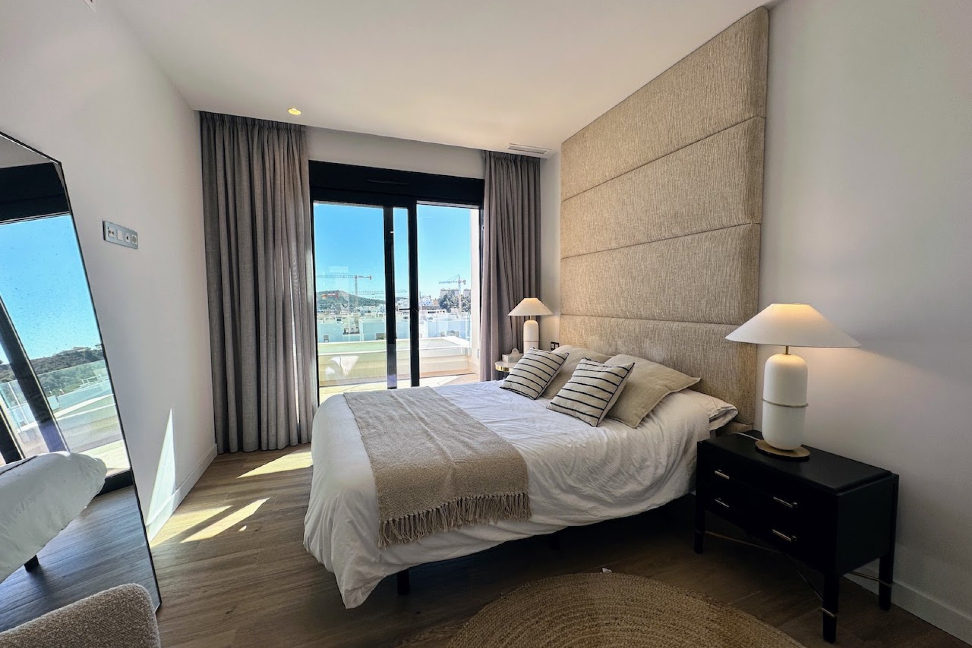 Resale - Villa - Benidorm - Bahia Golf