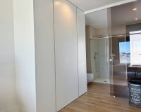 Resale - Villa - Benidorm - Bahia Golf