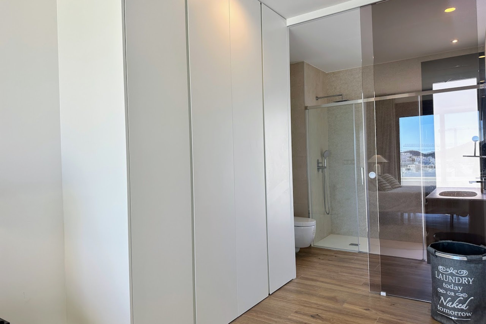 Resale - Villa - Benidorm - Bahia Golf