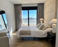 Resale - Villa - Benidorm - Bahia Golf