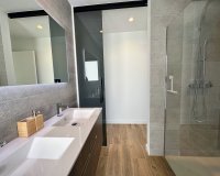 Resale - Villa - Benidorm - Bahia Golf