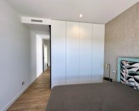 Resale - Villa - Benidorm - Bahia Golf