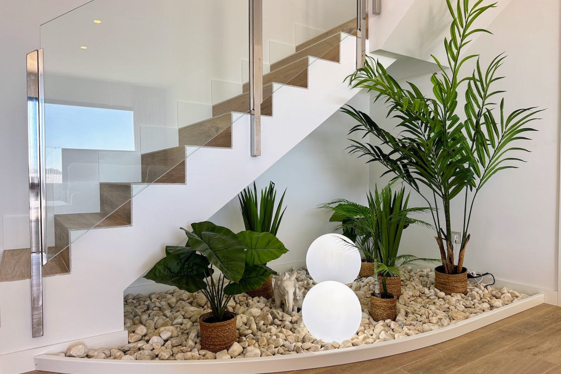 Resale - Villa - Benidorm - Bahia Golf