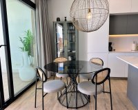 Resale - Villa - Benidorm - Bahia Golf