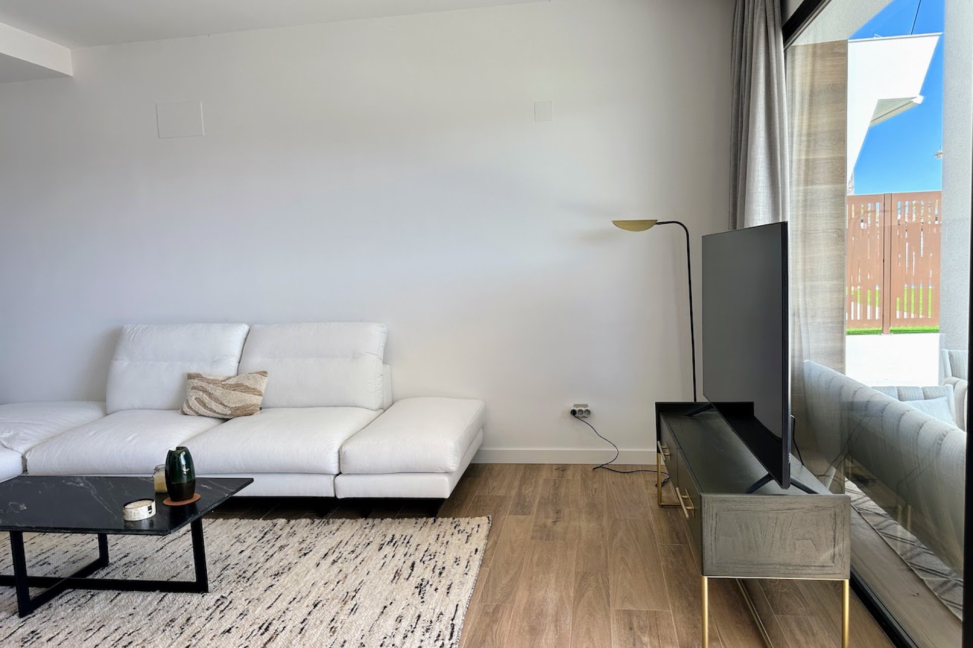 Resale - Villa - Benidorm - Bahia Golf