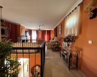 Resale - Villa - Benidorm - Bahia Golf