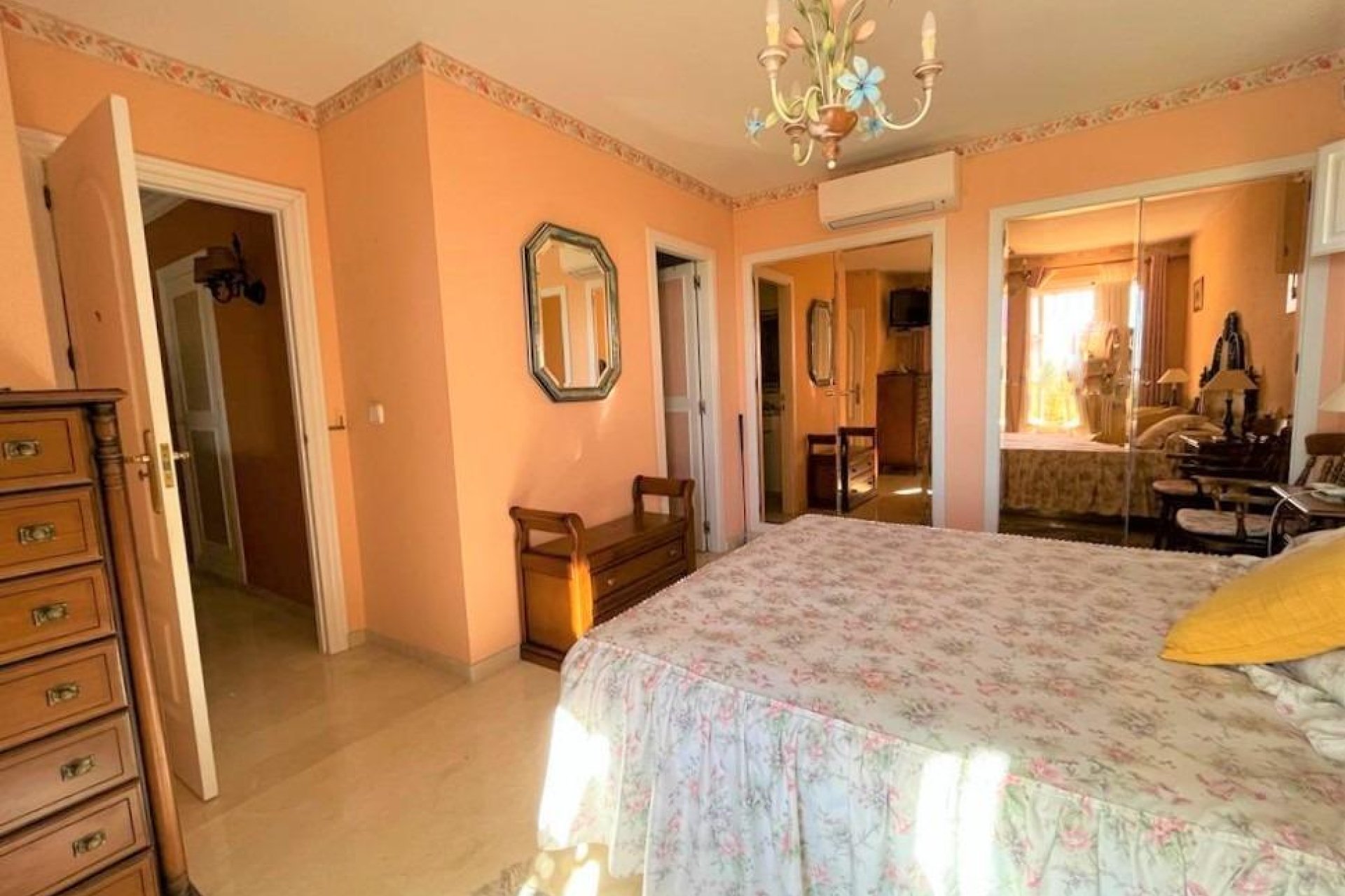 Resale - Villa - Benidorm - Bahia Golf