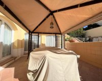 Resale - Villa - Benidorm - Bahia Golf