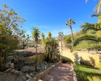 Resale - Villa - Benidorm - Bahia Golf