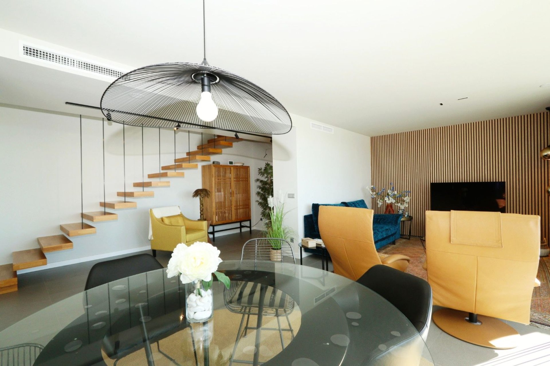 Resale - Villa - Benidorm - Costa Blanca