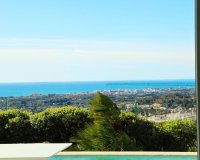 Resale - Villa - Benidorm - Costa Blanca