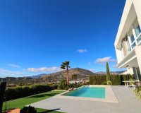 Resale - Villa - Benidorm - Costa Blanca