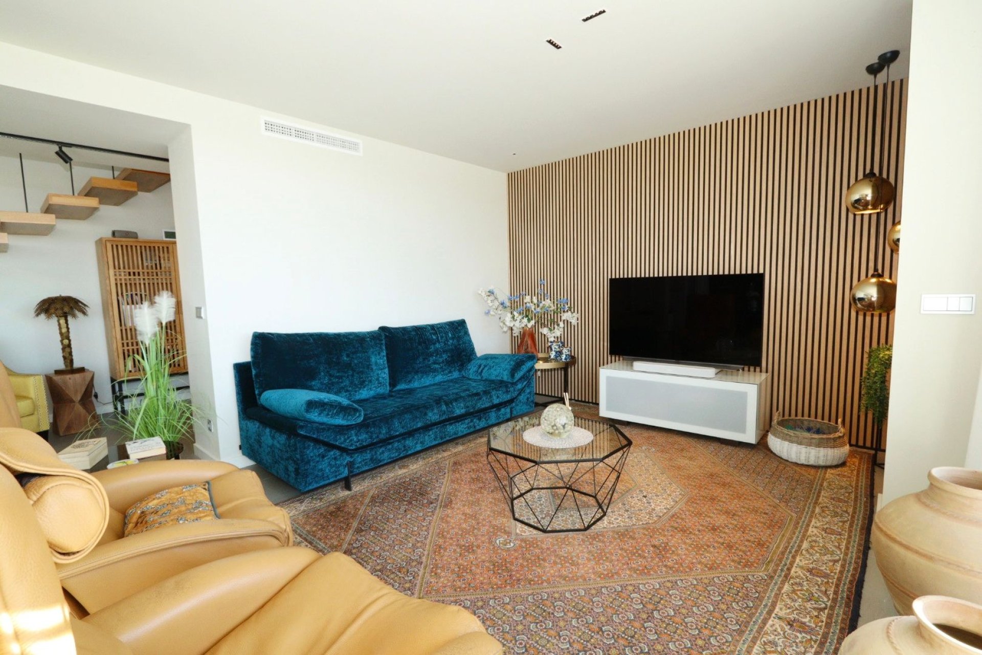 Resale - Villa - Benidorm - Costa Blanca