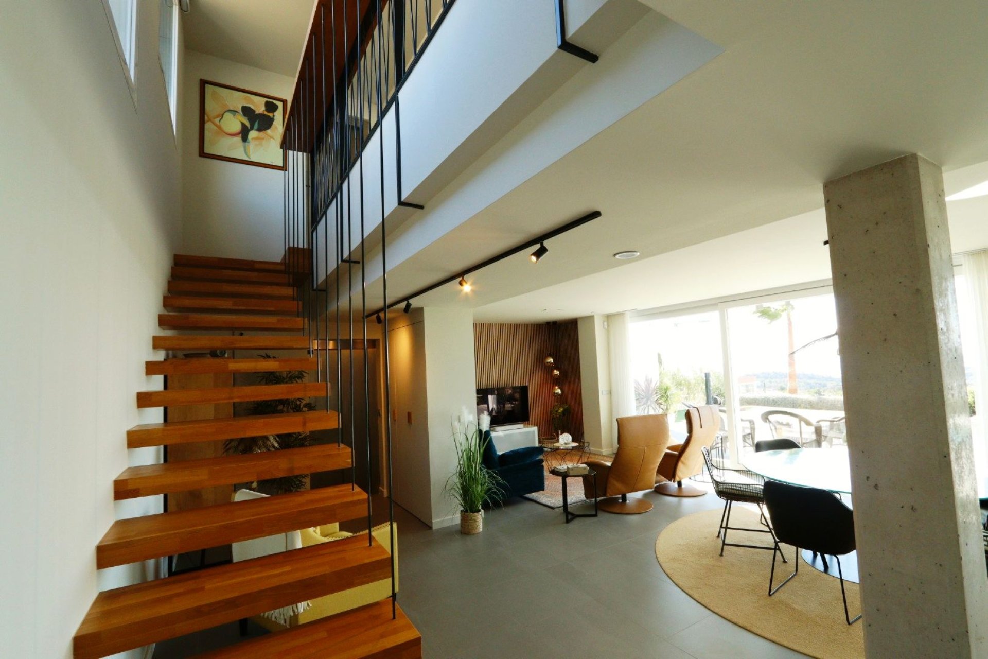 Resale - Villa - Benidorm - Costa Blanca