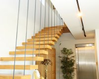 Resale - Villa - Benidorm - Costa Blanca