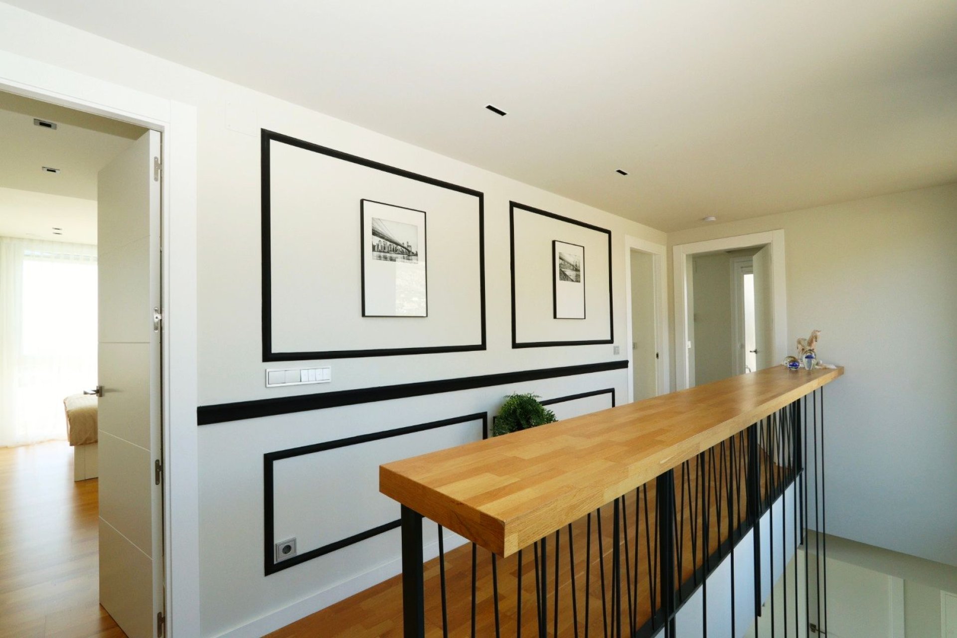 Resale - Villa - Benidorm - Costa Blanca