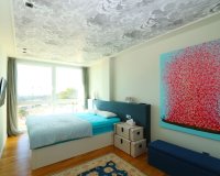 Resale - Villa - Benidorm - Costa Blanca