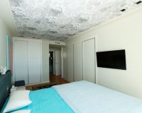 Resale - Villa - Benidorm - Costa Blanca