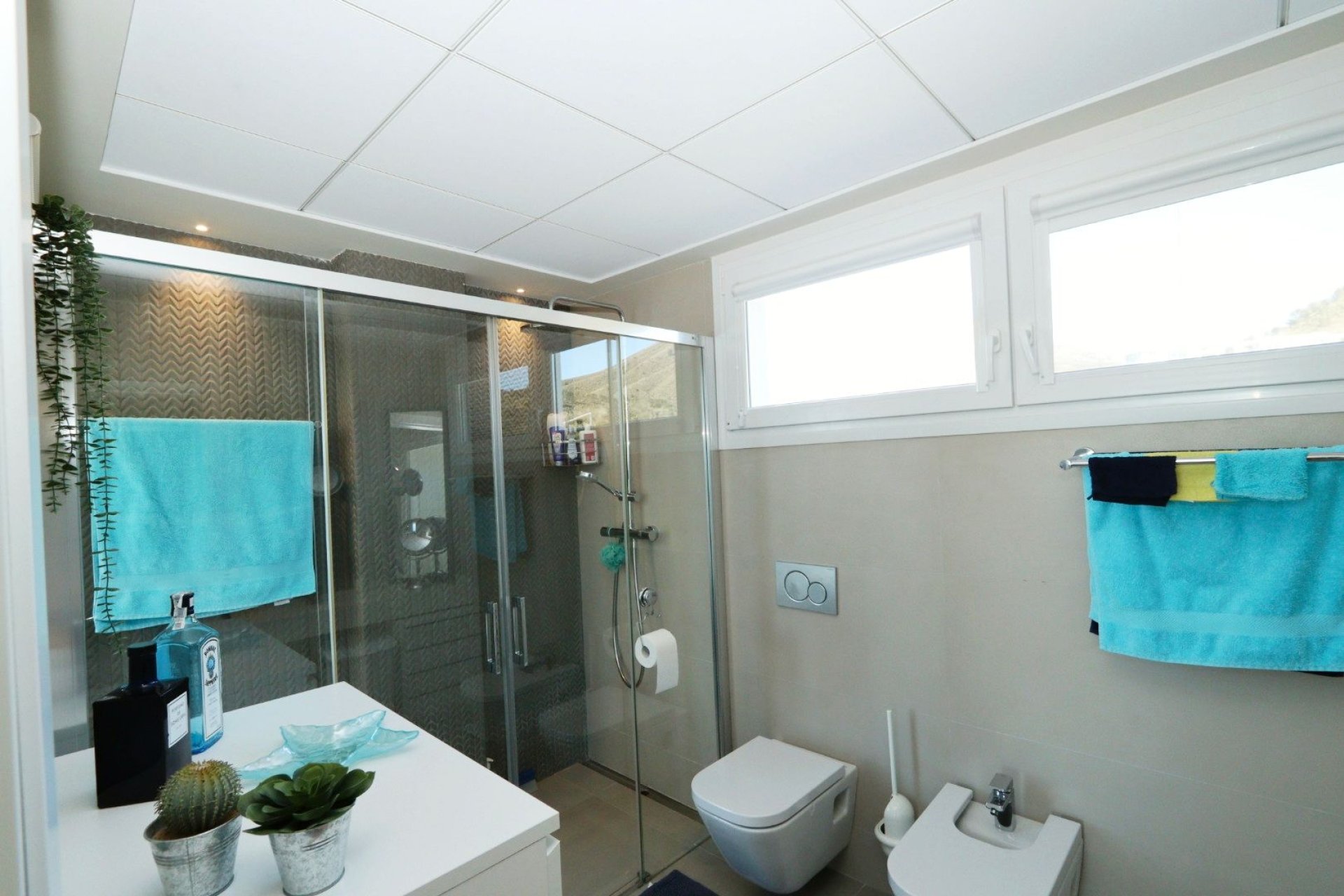 Resale - Villa - Benidorm - Costa Blanca