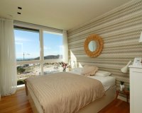 Resale - Villa - Benidorm - Costa Blanca