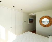 Resale - Villa - Benidorm - Costa Blanca