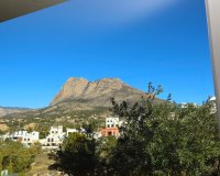 Resale - Villa - Benidorm - Costa Blanca