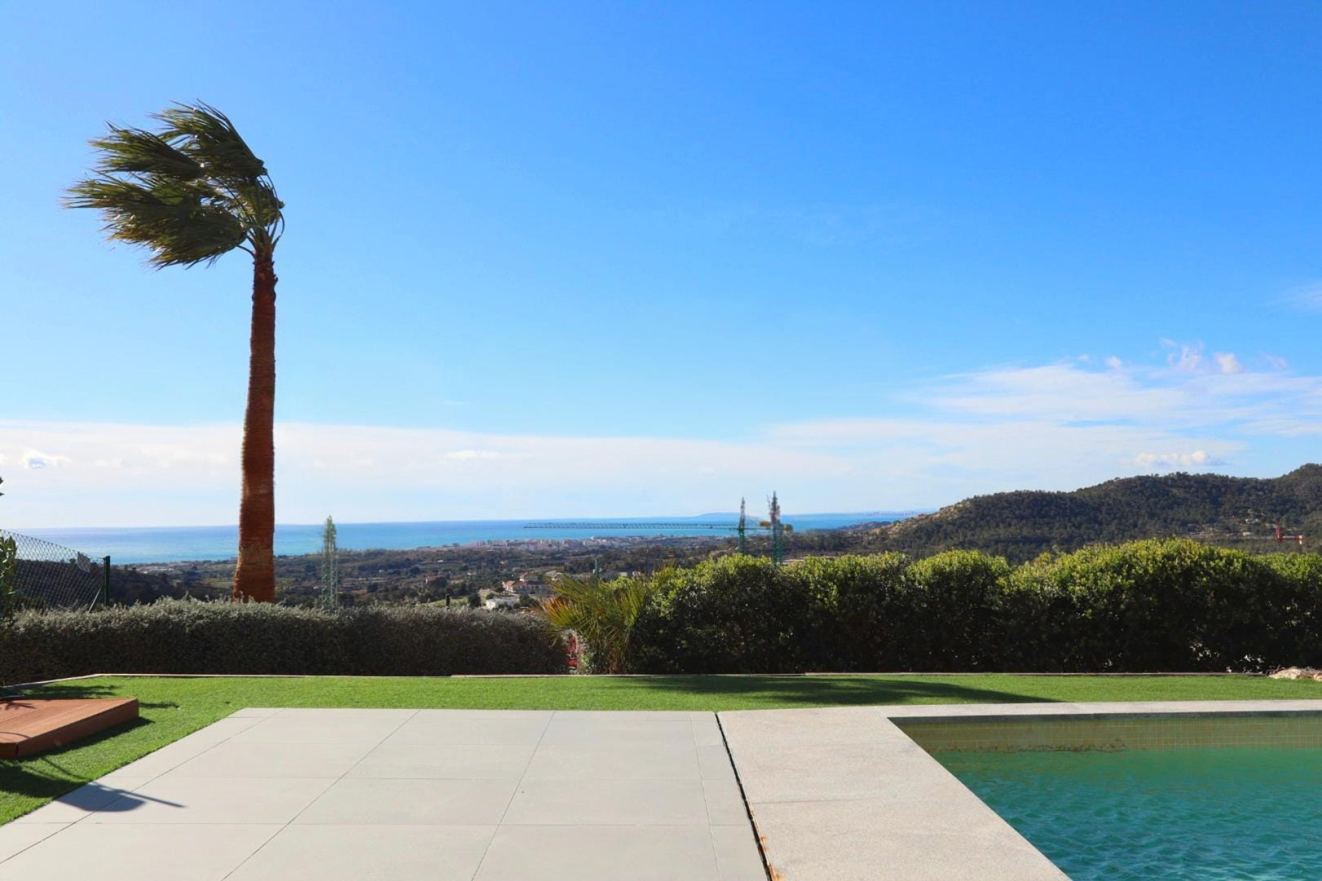 Resale - Villa - Benidorm - Costa Blanca