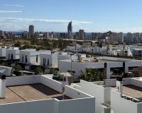 Resale - Villa - Benidorm - Costa Blanca