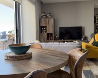 Resale - Villa - Benidorm - Costa Blanca