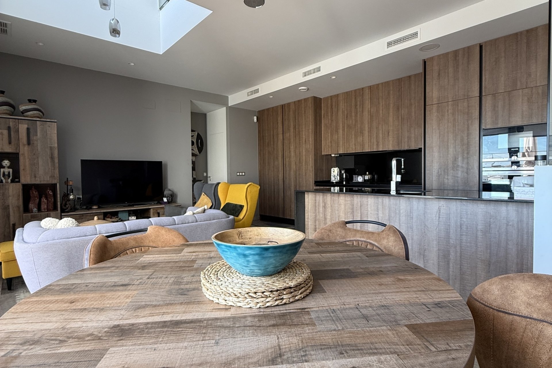 Resale - Villa - Benidorm - Costa Blanca