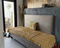 Resale - Villa - Benidorm - Costa Blanca