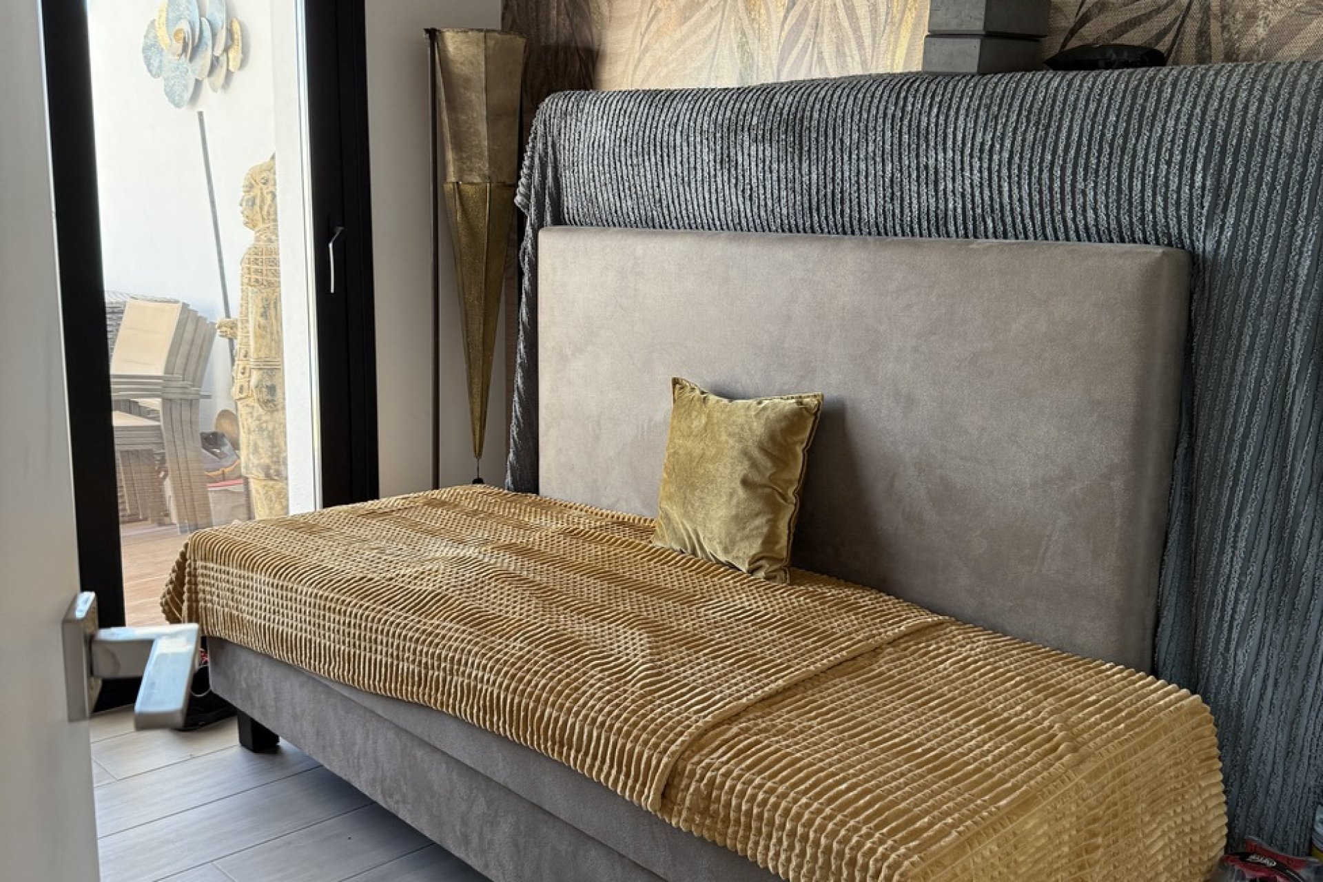 Resale - Villa - Benidorm - Costa Blanca